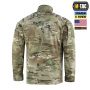 M-Tac китель Sturm NYCO Extreme Multicam