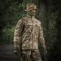 M-Tac китель Sturm NYCO Extreme Multicam
