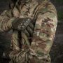 M-Tac китель Sturm NYCO Extreme Multicam