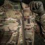 M-Tac китель Sturm NYCO Extreme Multicam