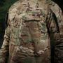 M-Tac китель Sturm NYCO Extreme Multicam