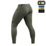 M-Tac термоштани Polartec Winter Baselayer PRO Army Olive