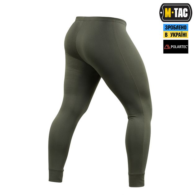 M-Tac термоштани Polartec Winter Baselayer PRO Army Olive