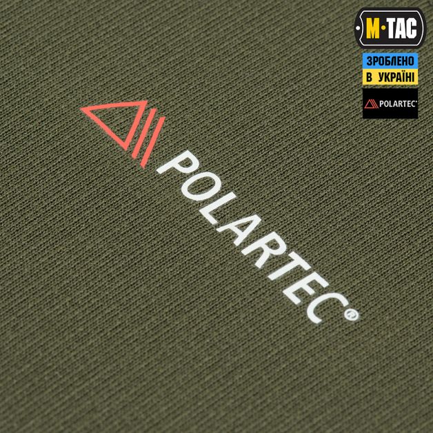 M-Tac термоштани Polartec Winter Baselayer PRO Army Olive