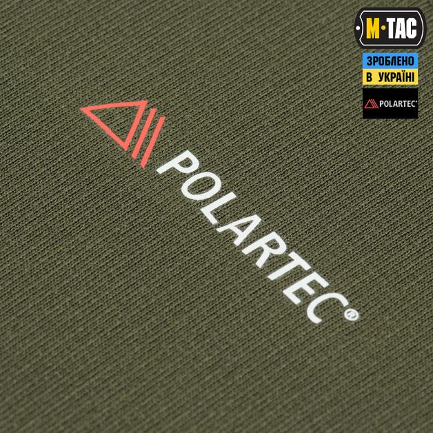 M-Tac термоштани Polartec Winter Baselayer PRO Army Olive