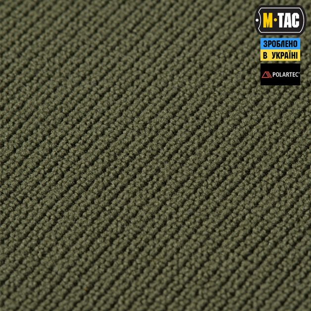 M-Tac термоштани Polartec Winter Baselayer PRO Army Olive