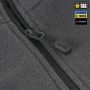 M-Tac кофта Delta Polartec Dark Grey