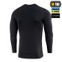 M-Tac термосорочка Polartec Winter Baselayer PRO Black