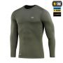 M-Tac терморубашка Polartec Winter Baselayer PRO Army Olive