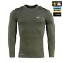 M-Tac терморубашка Polartec Winter Baselayer PRO Army Olive