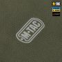 M-Tac терморубашка Polartec Winter Baselayer PRO Army Olive