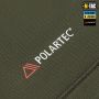 M-Tac терморубашка Polartec Winter Baselayer PRO Army Olive