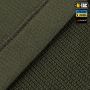 M-Tac терморубашка Polartec Winter Baselayer PRO Army Olive