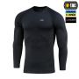 M-Tac терморубашка Level I Polartec Black