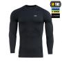 M-Tac терморубашка Level I Polartec Black