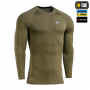 M-Tac терморубашка Level I Polartec Dark Olive