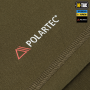 M-Tac терморубашка Level I Polartec Dark Olive