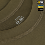 M-Tac терморубашка Level I Polartec Dark Olive