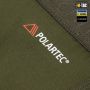M-Tac термобрюки Level I Polartec Army Olive
