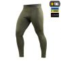 M-Tac термобрюки Level I Polartec Dark Olive