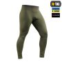 M-Tac термобрюки Level I Polartec Dark Olive