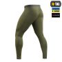 M-Tac термобрюки Level I Polartec Dark Olive