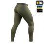 M-Tac термобрюки Level I Polartec Dark Olive