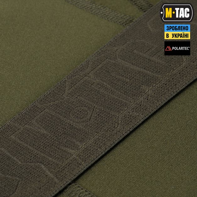 M-Tac термобрюки Level I Polartec Dark Olive