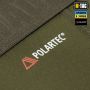 M-Tac термобрюки Level I Polartec Dark Olive