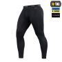 M-Tac термобрюки Level I Polartec Black