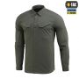 M-Tac рубашка Aggressor Flex Army Olive