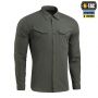 M-Tac рубашка Aggressor Flex Army Olive