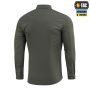 M-Tac рубашка Aggressor Flex Army Olive