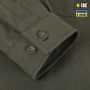 M-Tac рубашка Aggressor Flex Army Olive
