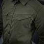 M-Tac рубашка Aggressor Flex Army Olive