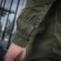 M-Tac рубашка Aggressor Flex Army Olive