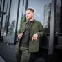 M-Tac рубашка Aggressor Flex Army Olive