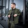 M-Tac рубашка Aggressor Flex Army Olive
