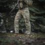 M-Tac штани польові NYCO Extreme Multicam