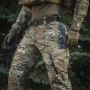 M-Tac штани польові NYCO Extreme Multicam