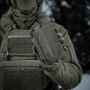 M-Tac підсумок для турнікета еластичний на липучці Gen.III Ranger Green