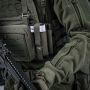 M-Tac підсумок для турнікета еластичний на липучці Gen.III Ranger Green