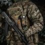 M-Tac підсумок для турнікета еластичний на липучці Gen.III Multicam