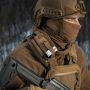M-Tac подсумок для турникета эластичный на MOLLE Gen.III Coyote