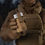 M-Tac подсумок для турникета эластичный на MOLLE Gen.III Coyote