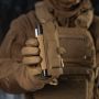 M-Tac подсумок для турникета эластичный на MOLLE Gen.III Coyote