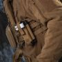 M-Tac подсумок для турникета эластичный на MOLLE Gen.III Coyote