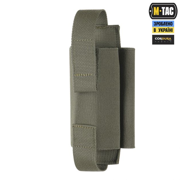 M-Tac подсумок для турникета эластичный на MOLLE Gen.III Ranger Green