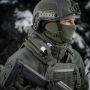 M-Tac подсумок для турникета эластичный на MOLLE Gen.III Ranger Green