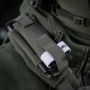 M-Tac подсумок для турникета эластичный на MOLLE Gen.III Ranger Green